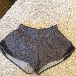 Lululemon Hottie Hots